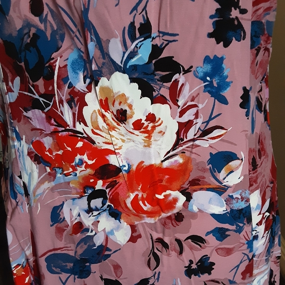 🔥Host Pick 🔥Torrid flare cami - Picture 5 of 7